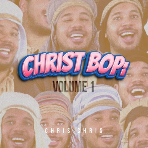 Chris Chris – Hallelujah Roll Call
