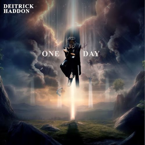 Deitrick Haddon – One Day