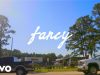 Hulvey – Fancy (Official Lyric Video)