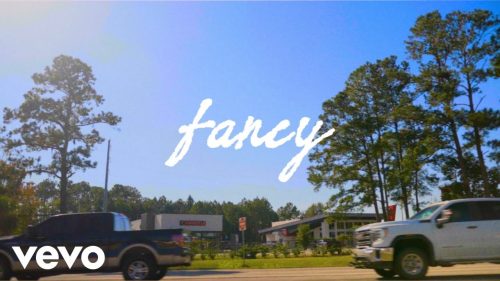 Hulvey – Fancy (Official Lyric Video)