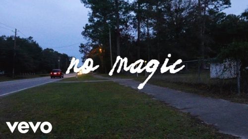 Hulvey – No Magic (Official Lyric Video)