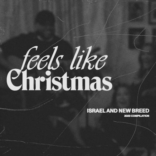 Israel Houghton – Christmas Worship Medley [Live]