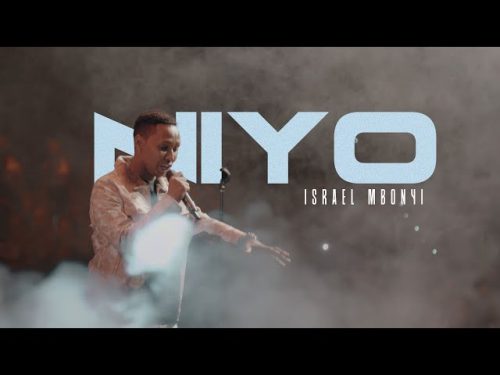 Israel Mbonyi - Niyo
