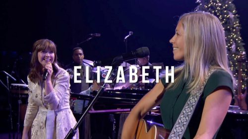 Keith & Kristyn Getty – Elizabeth (Live)
