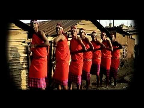Kenyan Boys Choir - Little Drummer Boy