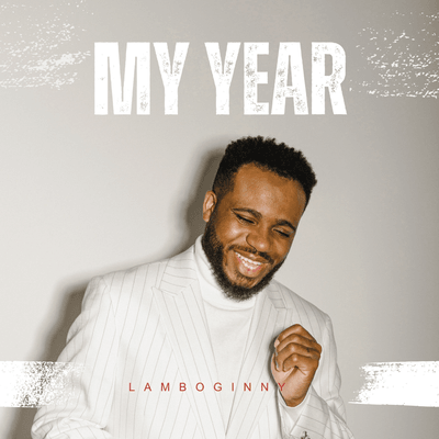 Lamboginny – My Year