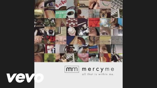 MercyMe – God With Us (Pseudo Video)