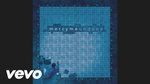 MercyMe – Here With Me (Pseudo Video)