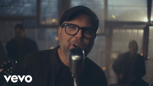 MercyMe – I Can Only Imagine (The Movie Session - Official Music Video)