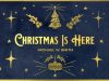 Michael W. Smith – Christmas Is Here (Official Christmas Audio)