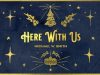 Michael W. Smith – Here With Us (Official Christmas Audio)