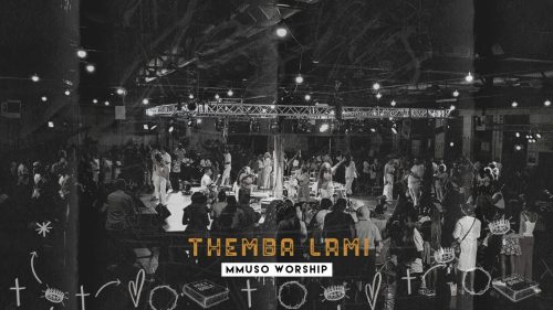 Mmuso Worship – Themba Lami
