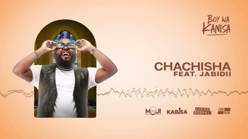 Moji Shortbabaa – Chachisha