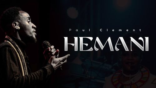 Paul Clement – Hemani