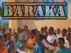 Pst Jeremie Safari – Baraka