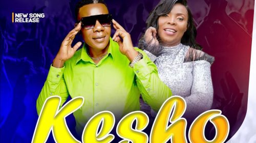 Rose Muhando – Kesho ft John Isa - Kesho skiza code -6985100
