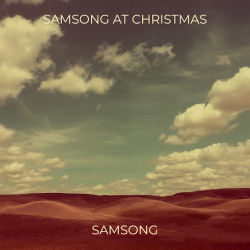 Samsong – Jazzy Christmas