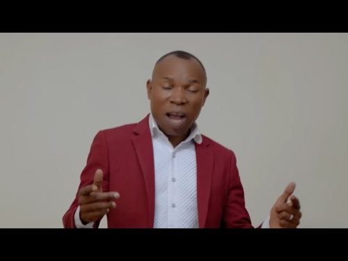 Sifaeli Mwabuka – Baba Naomba Univushe