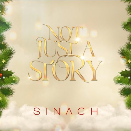 Sinach – Merry Christmas