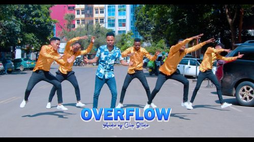 Stephen Kasolo – Mwaka Wa Overflow