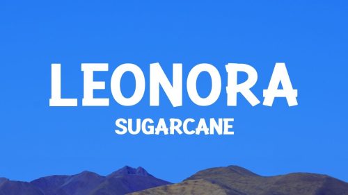 Sugarcane – Leonora