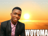Thankgod Enas – Woyoma (Good God)
