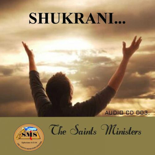 The Saints Ministers – Waimba Sikizeni