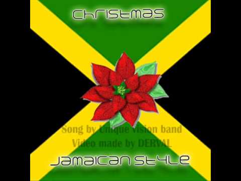 Unique Vision – Christmas Jamaican Style
