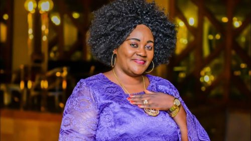 Upendo Nkone – Amelipa Gharama