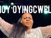 Zaza Mokhethi – Moy’Oyingcwele