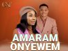 Amaram Onyewem by Mercy Chinwo & Jerry Eze