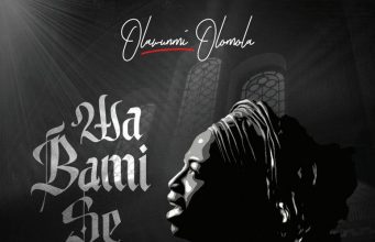 Wa Bami Se by Olawunmi Olomola