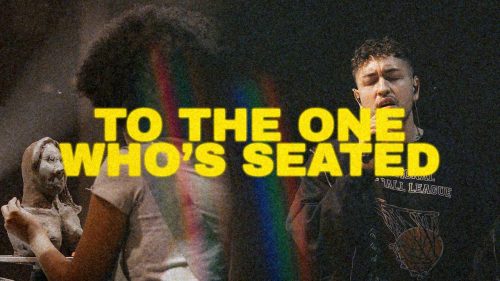 AMEN Music – To The One Who's Seated