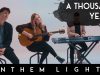 Anthem Lights – A Thousand Years Ft. Megan Davies