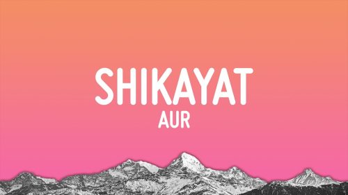 AUR – Shikiyat