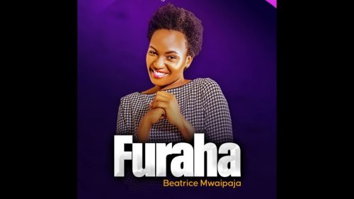 Beatrice Mwaipaja – Furaha