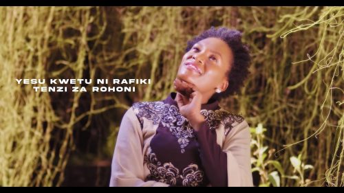 Beatrice Mwaipaja – Yesu Kwetu Ni Rafiki