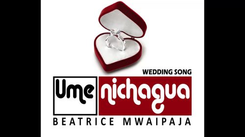 Beatrice Mwaipaja – Umenichagua