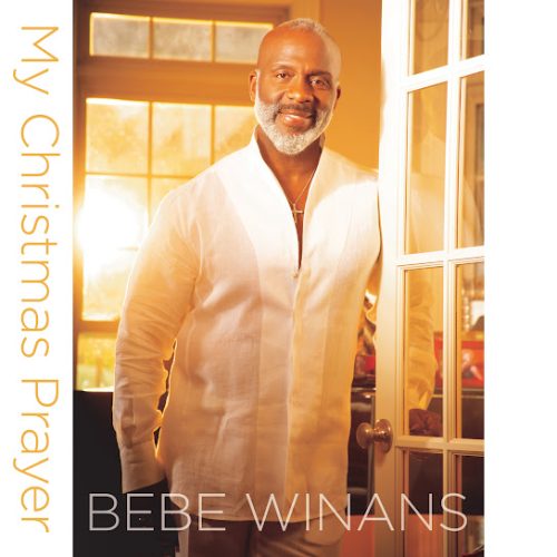 BeBe Winans – A Cradle In Bethlehem