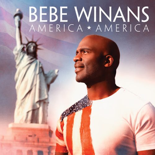 Bebe Winans – America (My Country 'Tis Of Thee)