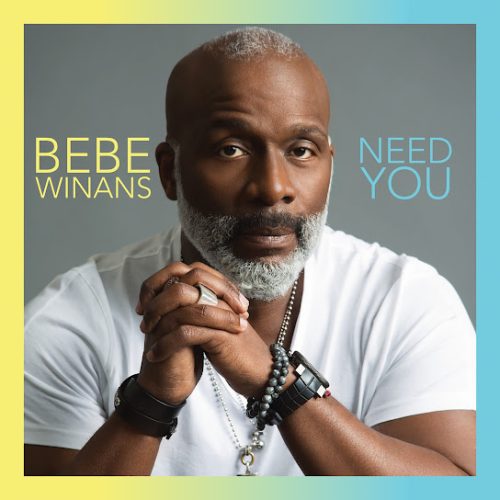 Bebe Winans – Born For This
