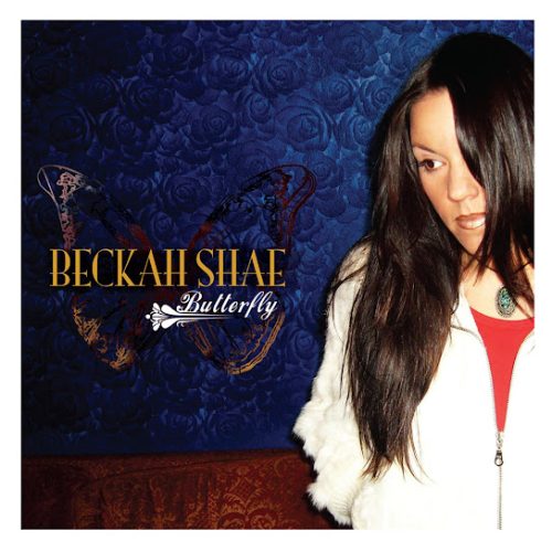 Beckah Shae – Butterfly