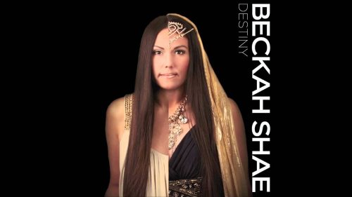Beckah Shae – Music