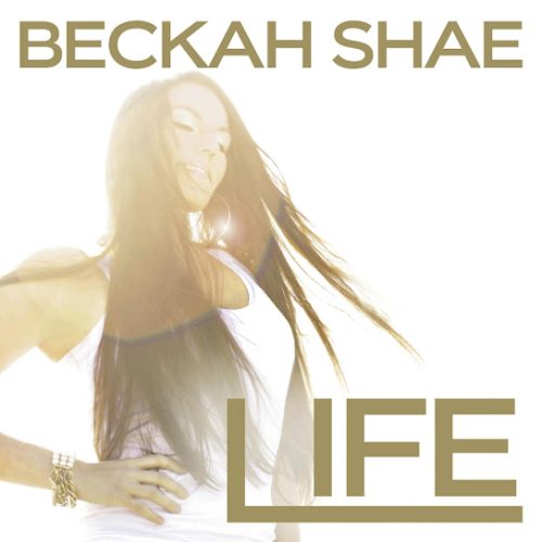Beckah Shae – Surrender