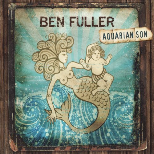 Ben Fuller – Favorite Song