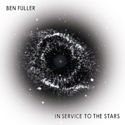 Ben Fuller – First Time