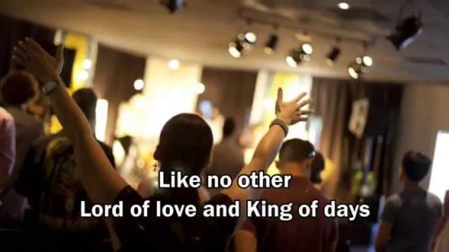 Best Worship Song – Oh We Worship