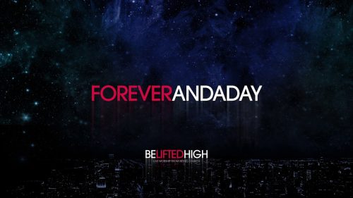 Bethel Music – Forever And A Day