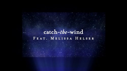 Bethel Music – Catch The Wind