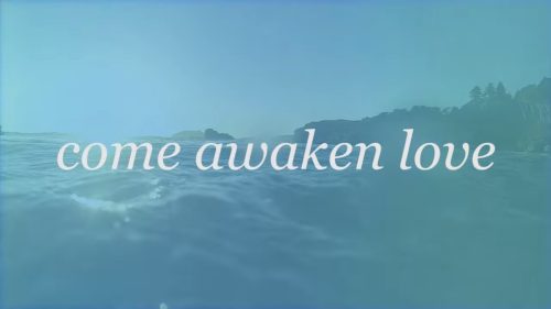 Bethel Music – Come Awaken Love